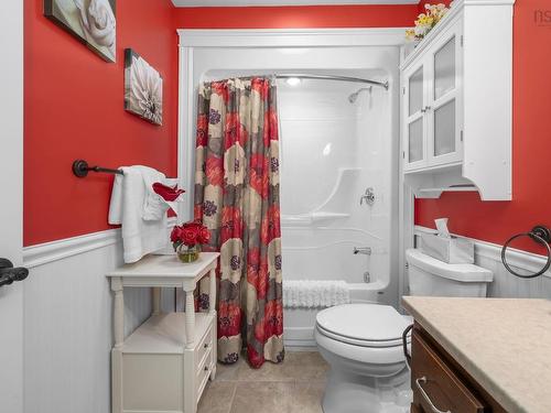 23 Beckwith Drive, Berwick, NS 