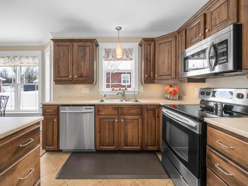 23 Beckwith Drive, Berwick, NS 