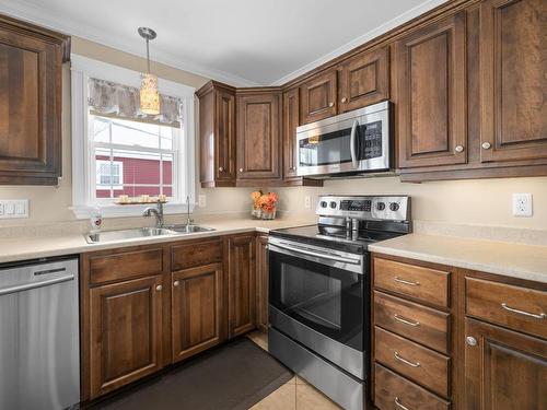 23 Beckwith Drive, Berwick, NS 