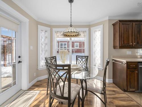 23 Beckwith Drive, Berwick, NS 