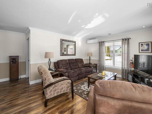 23 Beckwith Drive, Berwick, NS 