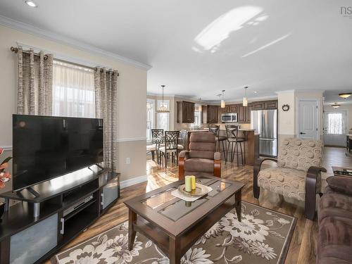 23 Beckwith Drive, Berwick, NS 