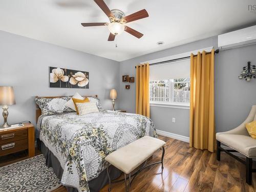 23 Beckwith Drive, Berwick, NS 