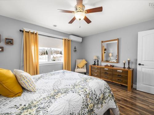 23 Beckwith Drive, Berwick, NS 