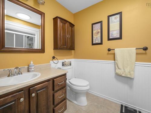 23 Beckwith Drive, Berwick, NS 