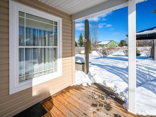 23 Beckwith Drive, Berwick, NS 