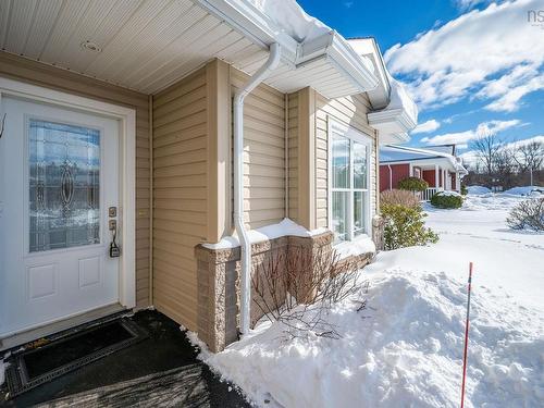 23 Beckwith Drive, Berwick, NS 
