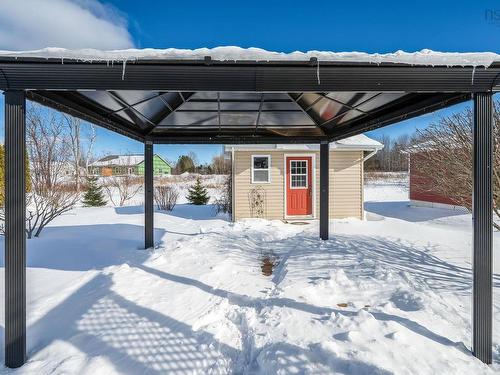 23 Beckwith Drive, Berwick, NS 