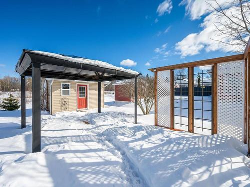 23 Beckwith Drive, Berwick, NS 