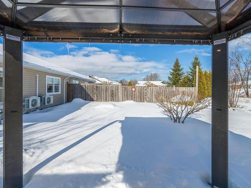 23 Beckwith Drive, Berwick, NS 