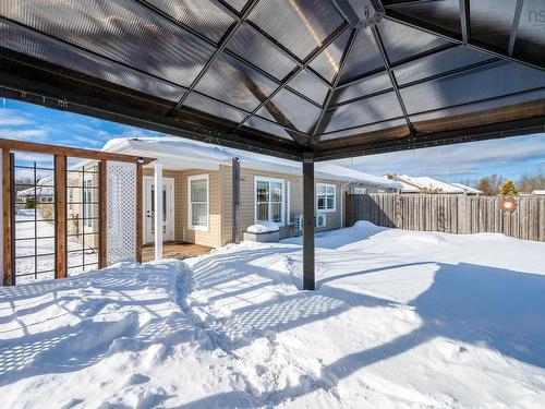 23 Beckwith Drive, Berwick, NS 