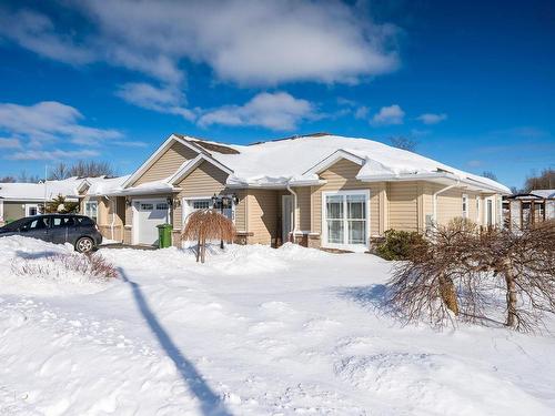 23 Beckwith Drive, Berwick, NS 