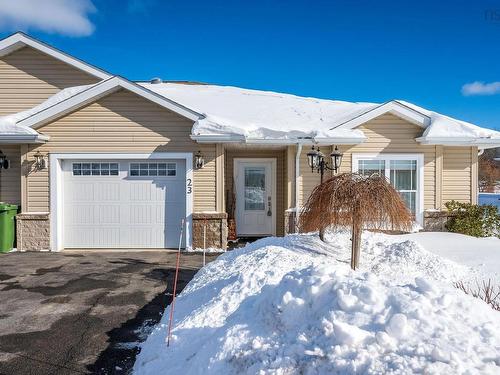 23 Beckwith Drive, Berwick, NS 