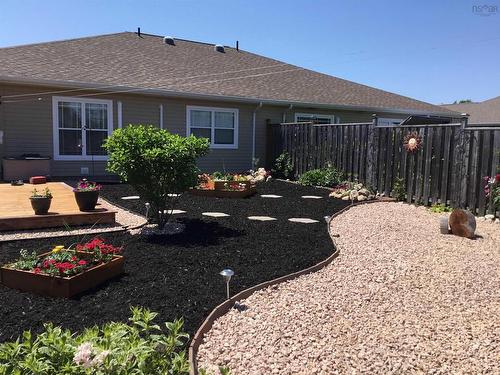 23 Beckwith Drive, Berwick, NS 