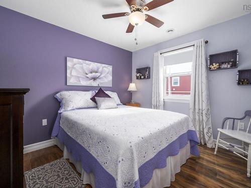 23 Beckwith Drive, Berwick, NS 