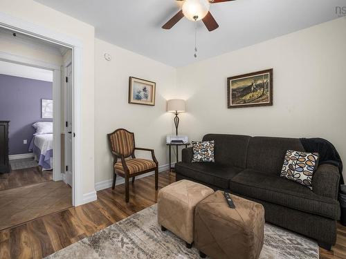 23 Beckwith Drive, Berwick, NS 