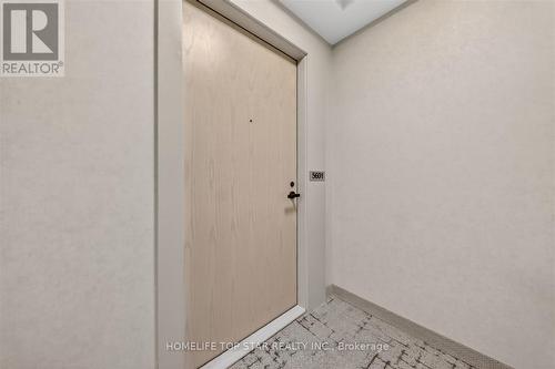 5601 - 8 Interchange Way, Vaughan, ON - Indoor Photo Showing Other Room