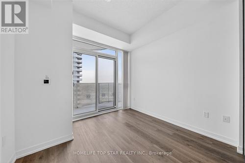 5601 - 8 Interchange Way, Vaughan, ON - Indoor Photo Showing Other Room