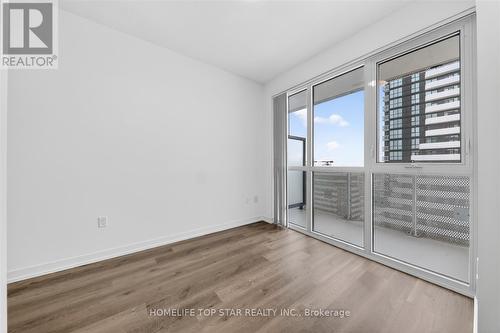 5601 - 8 Interchange Way, Vaughan, ON - Indoor Photo Showing Other Room