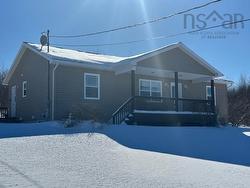 122 Andersons Mountain Road Anderson Mountain, NS B2H 4C4
