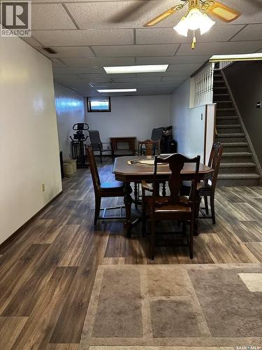 797 4Th Street W, Shaunavon, SK - Indoor