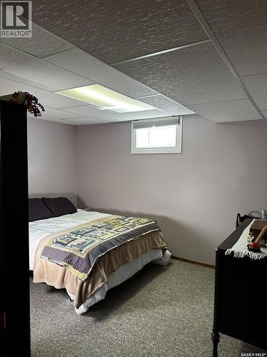 797 4Th Street W, Shaunavon, SK - Indoor