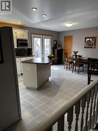 797 4Th Street W, Shaunavon, SK - Indoor Photo Showing Kitchen
