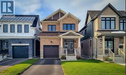 167 KEELSON Street  Welland, ON L3B 6C5