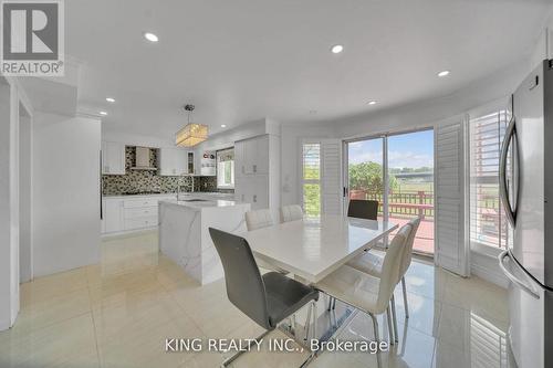 2606 Ambercroft Trail, Mississauga, ON - Indoor