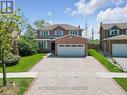 2606 Ambercroft Trail, Mississauga, ON  - Outdoor With Facade 