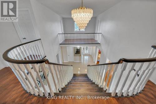 2606 Ambercroft Trail, Mississauga, ON - Indoor Photo Showing Other Room