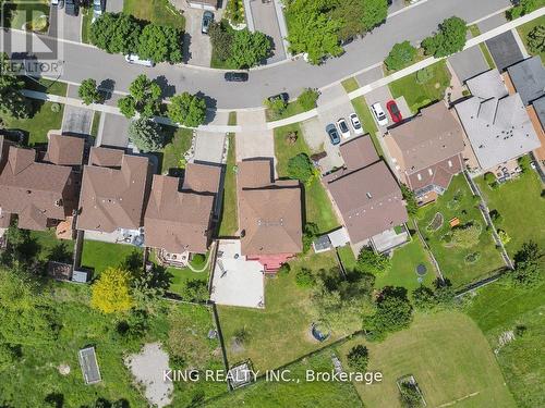 2606 Ambercroft Trail, Mississauga, ON - Other