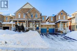 51 LEBOVIC DRIVE  Richmond Hill, ON L4E 5C6