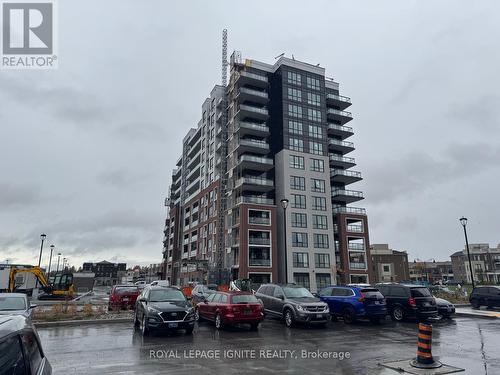 107 - 51 CLARINGTON BOULEVARD  Clarington, ON L1C 7J8