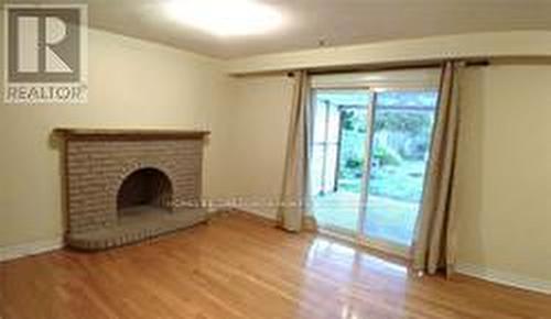 3361 Delfi Road, Mississauga, ON - Indoor With Fireplace
