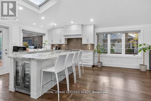 1188 Fair Birch Drive, Mississauga, ON - Indoor