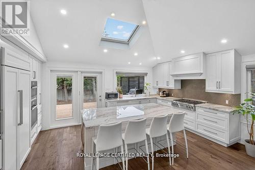 1188 Fair Birch Drive, Mississauga, ON - Indoor