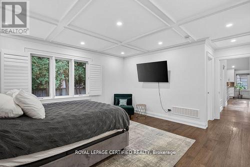 1188 Fair Birch Drive, Mississauga, ON - Indoor Photo Showing Bedroom