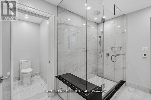1188 Fair Birch Drive, Mississauga, ON - Indoor Photo Showing Bathroom