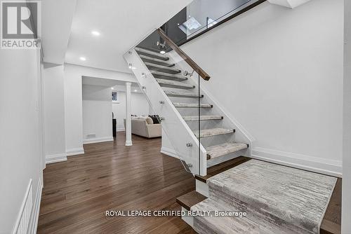 1188 Fair Birch Drive, Mississauga, ON - Indoor Photo Showing Other Room