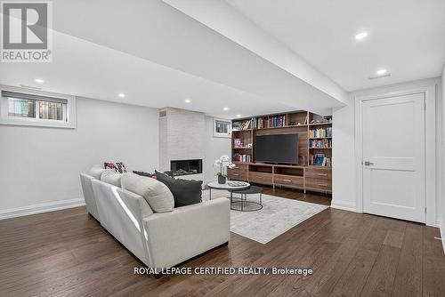 1188 Fair Birch Drive, Mississauga, ON - Indoor