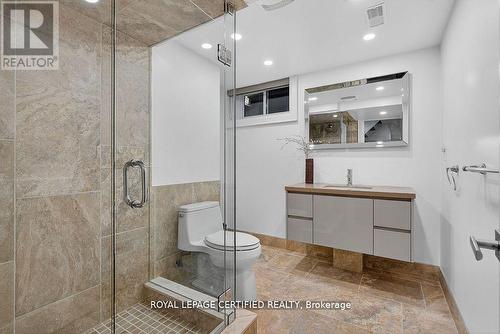 1188 Fair Birch Drive, Mississauga, ON - Indoor Photo Showing Bathroom