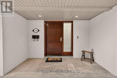 1188 Fair Birch Drive, Mississauga, ON - Indoor Photo Showing Other Room