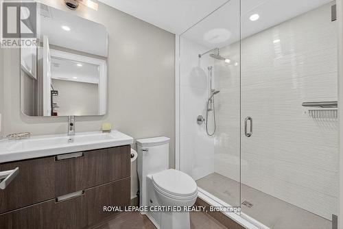 1188 Fair Birch Drive, Mississauga, ON - Indoor Photo Showing Bathroom