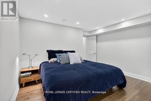 1188 Fair Birch Drive, Mississauga, ON - Indoor Photo Showing Bedroom