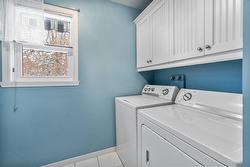 Laundry room - 