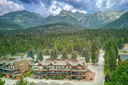 605-5155 FAIRWAY Drive  Fairmont Hot Springs, BC V0B 1L1