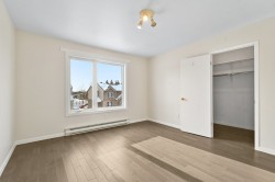 Master Bedroom - 