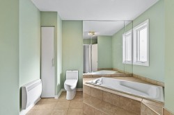 Bathroom - 
