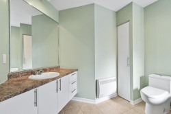Bathroom - 
